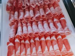 -清真·鸦儿李记·涮肉(花市店)