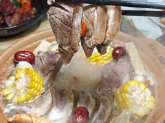 -东江海鲜大排档·潮汕菜·砂锅粥