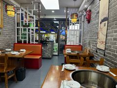 -曹丞相·地锅鸡·地锅鱼(武林店)