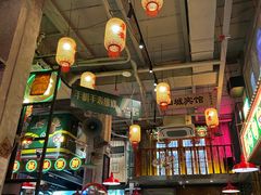 -江北北火锅馆·公路夜市(魏公村店)