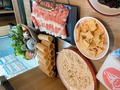 -彤德莱火锅(大学城店)