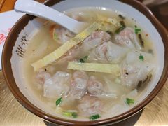 -龍堂蟹黄小笼包(万家丽店)