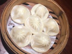 -外婆家(南开大悦城店)