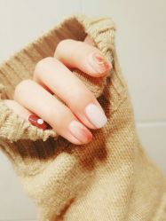 -U mi Nail美甲工作室
