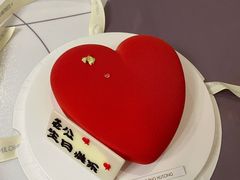 -玲婧胡同·生日蛋糕·餐厅(嘉里城店)