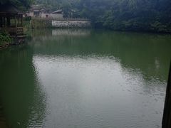 -达蓬山旅游度假区