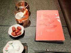 -丝路金桃·新疆菜(徐汇店)