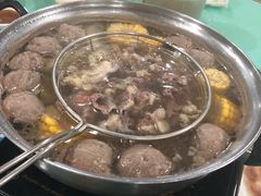 -乌记鲜活牛肉城(金砂东路店)