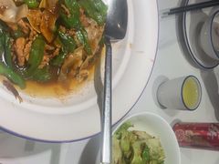 -兰湘子·湘菜小炒(崂山丽达店)