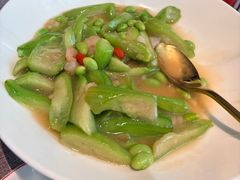 -秀儿四九城·新京菜(亚运村鸟巢店)