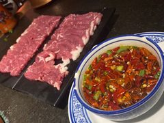 -清真·京华源铜锅涮肉(丰庆店)