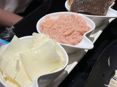 特色三脆(黄喉)-吴记老锅底麻辣火锅(福州路店)