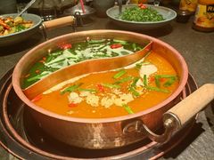 -老墙根涮肉(王四营店)