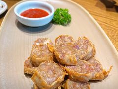 -八闽饭店闽南小镇(铁西店)