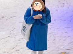 -宁波冰雪大世界(北仑区)