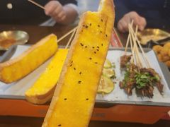 -林二哥宜烤官·宜宾小烧烤