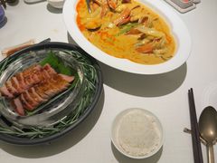 -金链花·泰国餐厅(国贸店)