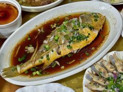 -温州一家人美食(西木头市店)