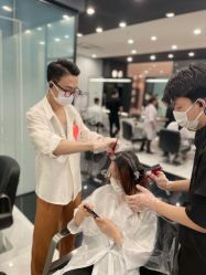 -西安F+造型