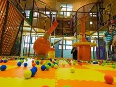 -蒙特利亲子乐园