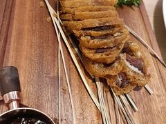 -将相和·海鲜蒸饺大连菜