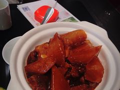 -鹿港小镇(悠唐店)