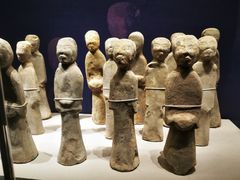 -北京大葆台遗址博物馆