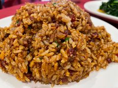 吉士炒饭-老吉士酒家(天平路店)