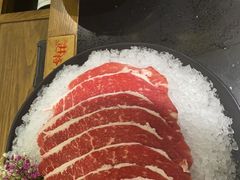-井格重庆火锅(西直门凯德Mall店)