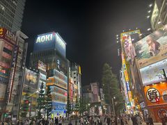 -秋叶原电器街