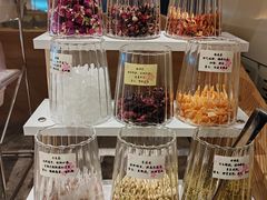 -温野菜涮涮锅(曲江大悦城店)