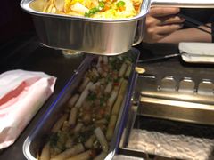 -很久以前羊肉串(清河店)