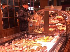 -巴黎贝甜(乌鲁木齐北京路汇嘉店)