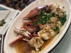 -金海湾海鲜排档(朱家尖店)