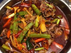 -院8里·少城记忆老川菜(宽窄巷子店)