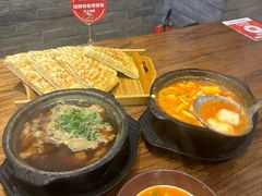 -王明古法砂锅居(开化寺店)