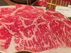 -巴奴毛肚火锅(京西大悦城店)