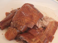 -椿记烧鹅(叠彩店)