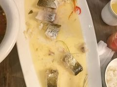 -锡和无锡菜(景丽苑店)