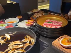 -花潮料理艺食馆(成都万象城店)