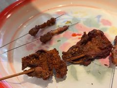 -北丐先生·野馄饨烧烤(长宁龙之梦店)