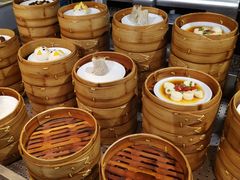 -永远爱烤肉火锅自助(龙德广场店)