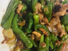 -回头食客-李久其家民间餐厅(望城金桥国际店)