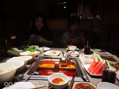 -海底捞火锅(金光华店)