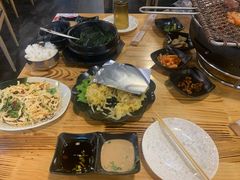 -大壮家原味烤肉(兴华北街店)