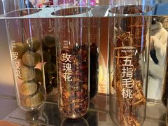 -炖物24章·顺时轻养茶(黄龙店)