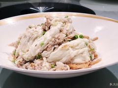 -金轩中餐厅 Jin Xuan(浦东丽思卡尔顿酒店)