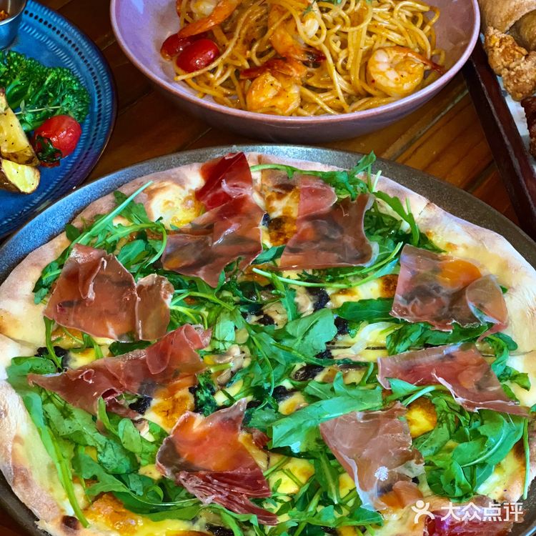 幻师COMMUNE | 南昌餐酒吧天花板了家人们