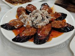 -津津菜馆(绝没分店)