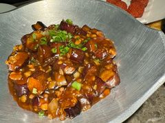 -绿茶餐厅(天津天河城店)